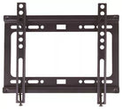 Suport TV LCD de perete 13"-43" fix Well FX43