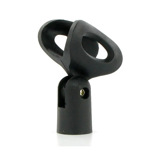 Suport universal pentru microfon BoomToneDJ C2 lungime 16mm /diametru 38mm pentru stand C-2 MICROPHONE CLAMP