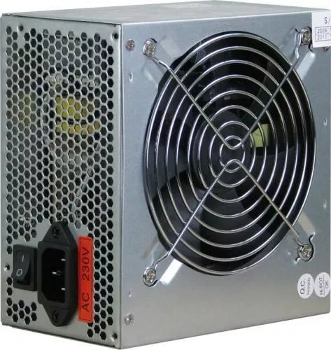 Sursa ATX 500W Inter-Tech SL-500 PLUS 500W PSU SL-500+