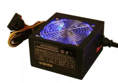Sursa colorful ATX-550WH 550W PSU