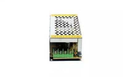 Sursa in comutatie AC-DC 120W 12V 10A WELL