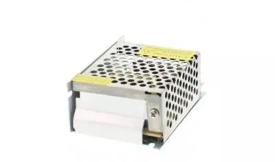 Sursa in comutatie AC-DC 12W 12V 1A WELL