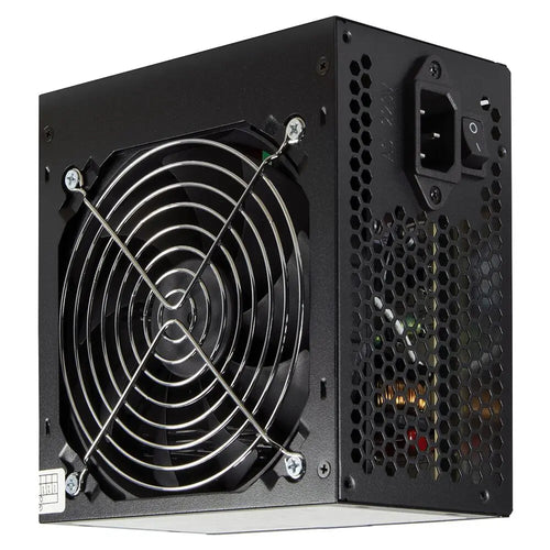 Sursa Inter-Tech SL-700PLUS-TBO bulk ventilator silentios de 120mm cu control termic automat