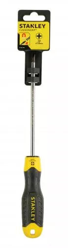Surubelnita cruce Cushion Grip PH2 150mm 0-64-941 Stanley