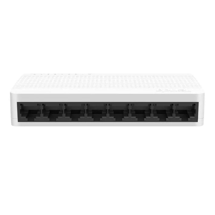 Switch 8 porturi 10/100 MBPS S108 Tenda