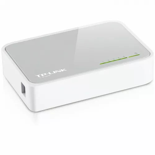 Switch internet 5 porturi 10/100Mbps TL-SF1005D TP-Link