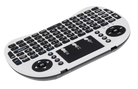 Tastatura bluetooth dedicata android smart