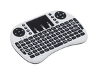 Tastatura bluetooth dedicata android smart