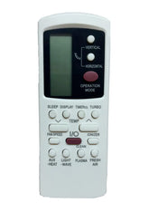 Telecomanda Aer Conditionat Galanz KS-GL01V similara cu originalul (429)