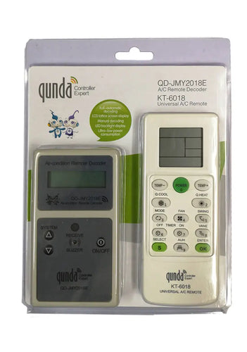 Telecomanda Aer Conditionat KT-6018 + Decodor QD-JMY2018E (275)