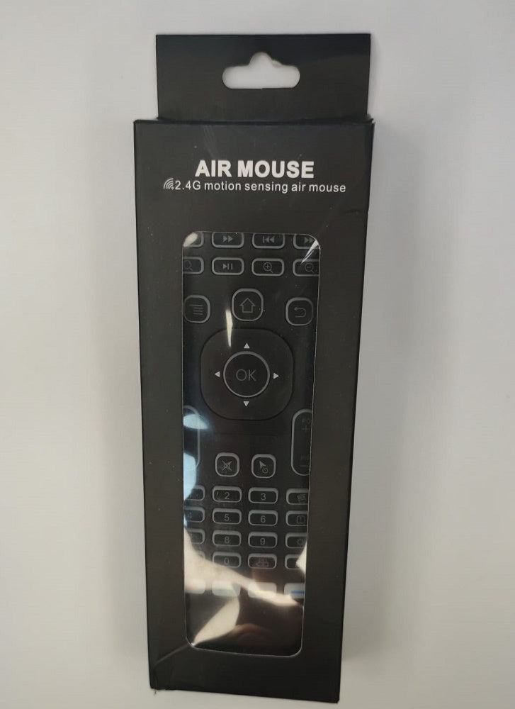 Telecomanda AIR MOUSE 2.4G