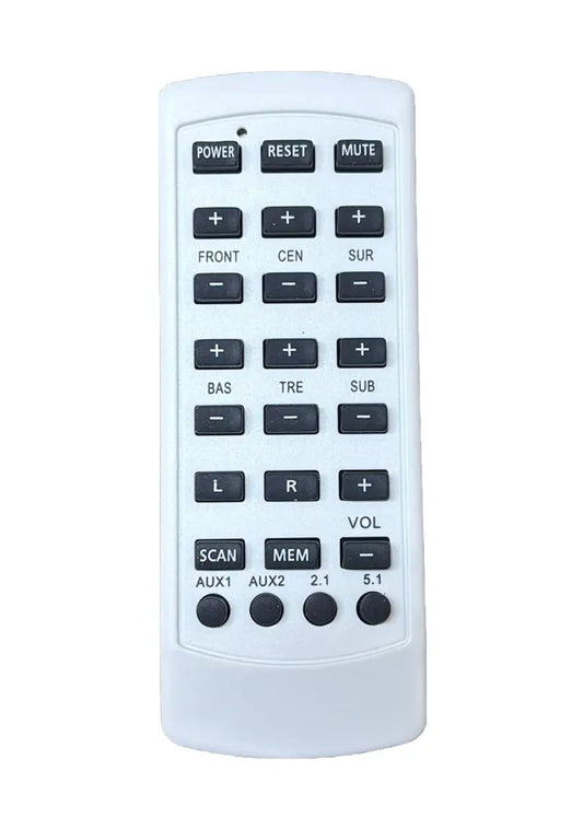 Telecomanda audio programabila 25 KEYS - 3 (697-3)