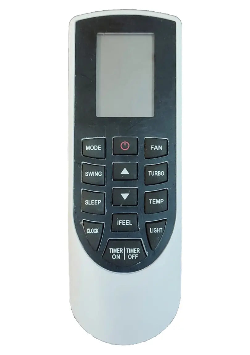 Telecomanda compatibila Aer Conditionat GREE YAN1F1 (383-5)