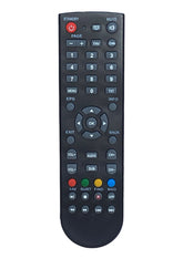 Telecomanda compatibila pentru reciver Digi Irdeto DCD4414 (184)