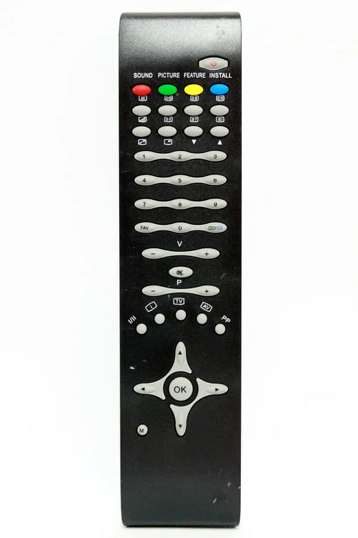 Telecomanda compatibila TV Myria LCD cod ER 53 /MFY 43 (68)