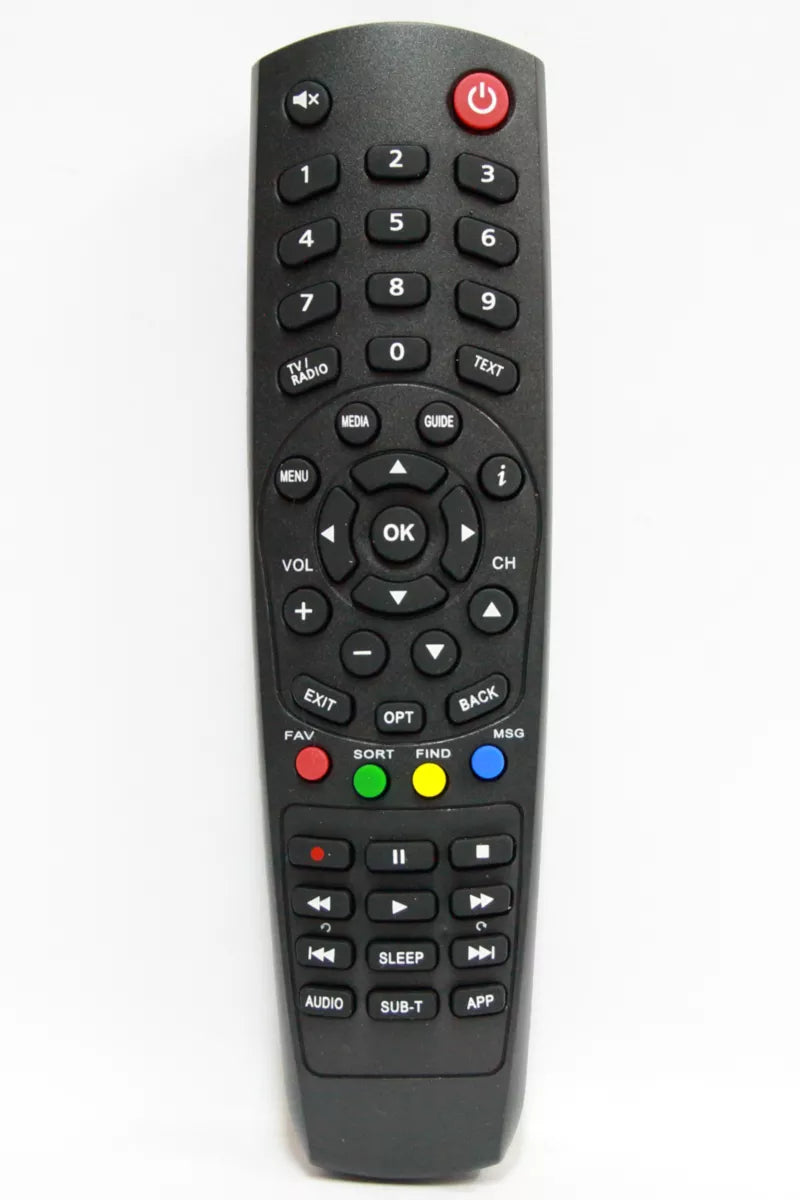 Telecomanda DIGI HD SAT DIGILINE KA-02HD IR4303 (181)