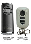 Telecomanda poarta garaj de 2 si 4 canale cod Bisecure 868.35MHz Hormann HS4BS compatibila cu originalul (823)