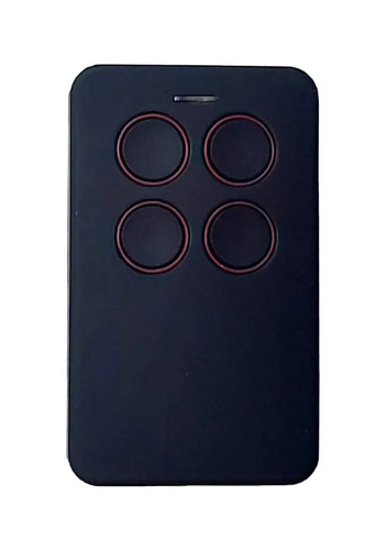 Telecomanda poarta garaj UNIVERSAL 2 286-868Mhz copiaza cod fix si saritor (294-1)