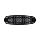 Telecomanda SMART mouse fara fir tastatura controler de joc URCAIR2 Home