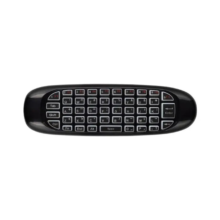 Telecomanda SMART mouse fara fir tastatura controler de joc URCAIR2 Home