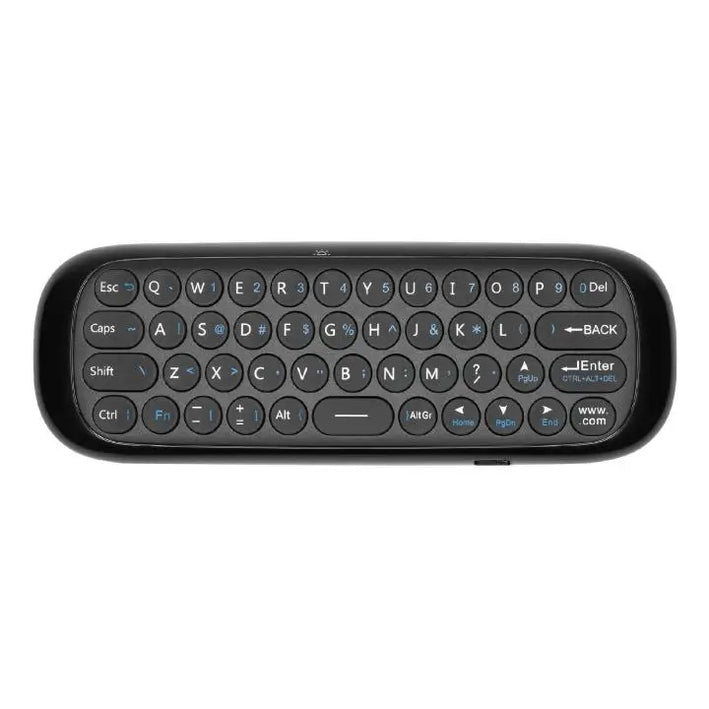 Telecomanda SMART mouse wireless tastatura controler de joc si telecomanda IR URCAIR1 Home