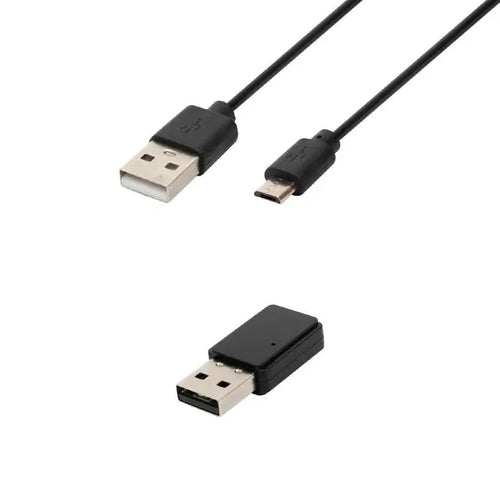 Telecomanda SMART mouse wireless tastatura controler de joc si telecomanda IR URCAIR1 Home