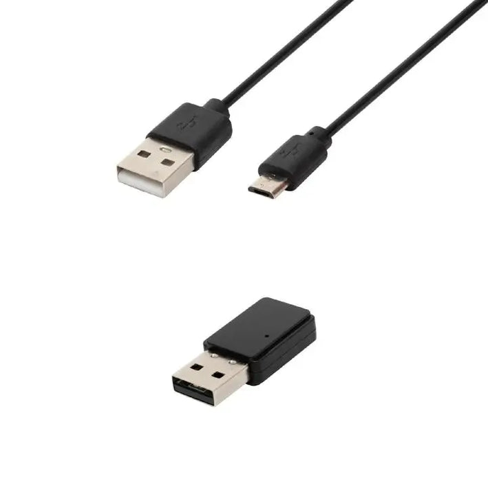 Telecomanda SMART mouse wireless tastatura controler de joc si telecomanda IR URCAIR1 Home