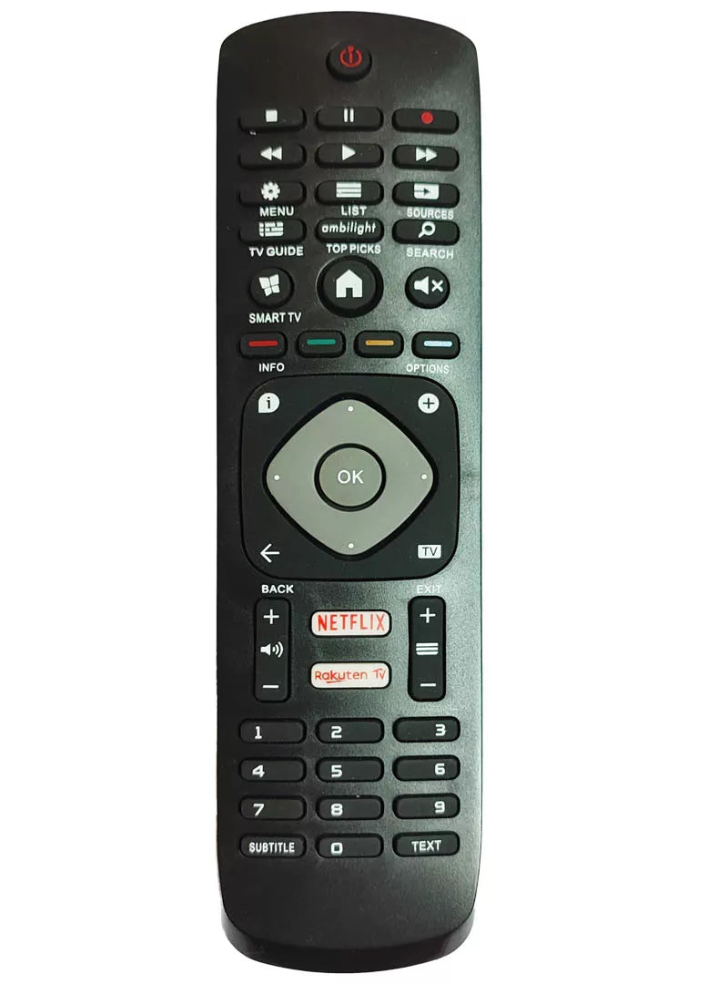 Telecomanda TV pentru Philips L1725/L1285 IR 258 479 540 1423 (374)