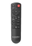 Telecomanda universala TV SMART LG cu functie de microfon si mouse Superior SUPTBB001 (459)