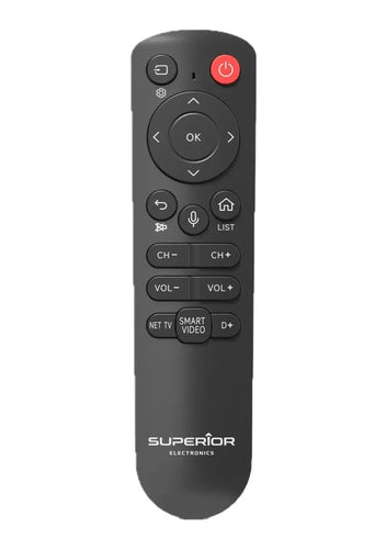 Telecomanda universala TV SMART LG cu functie de microfon si mouse Superior SUPTBB001 (459)