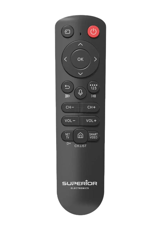 Telecomanda universala TV SMART Samsung cu functie de microfon Superior SUPTBB002 (460)