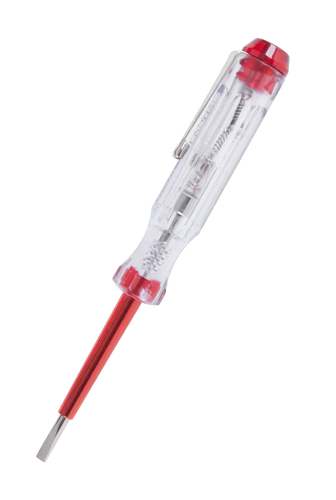 Tester tensiune 200-250V Kemot