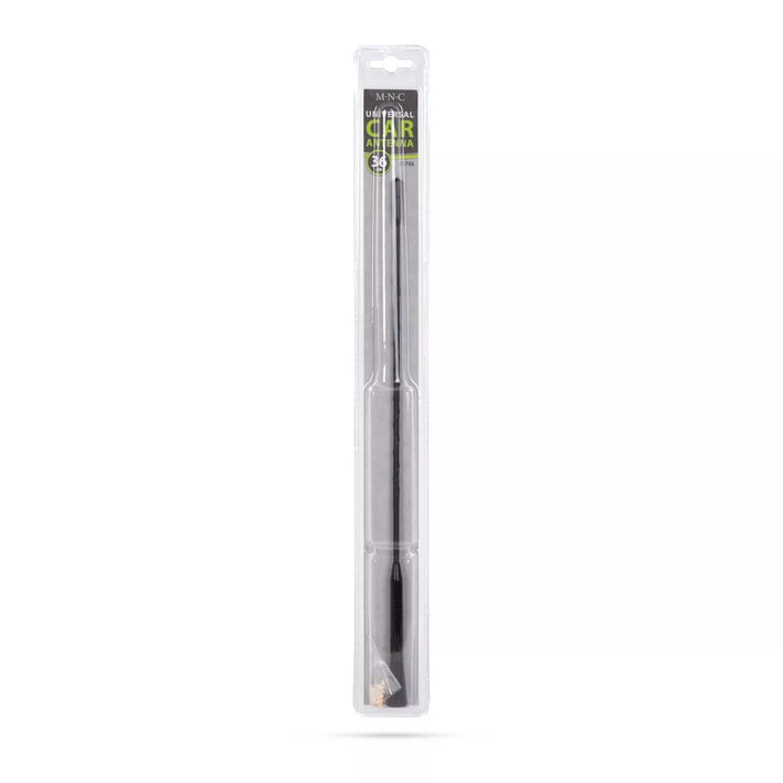 Tija antena radio auto universala 36cm cu filet M6 M'N'C