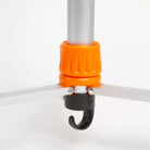 Trepied din aluminiu rezistent cu boloboc 57-120 cm HANDY 10052