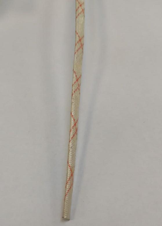 Tub varnis termorezistent 3mm 45cm 1buc