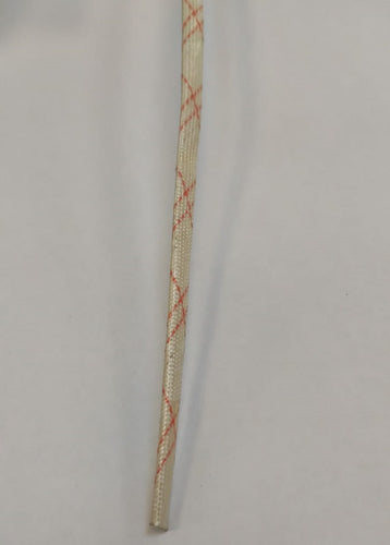 Tub varnis termorezistent 5mm 45cm 1buc