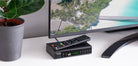 Tuner DIGITAL terestru DVB-T2/C H.265 Cabletech URZ0336B