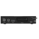 Tuner DVB-T2 DVB-T H.265 HEVC Kruger&Matz KM0550D