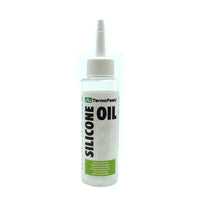 Ulei siliconic vascos tub 100ml AG TermoPasty