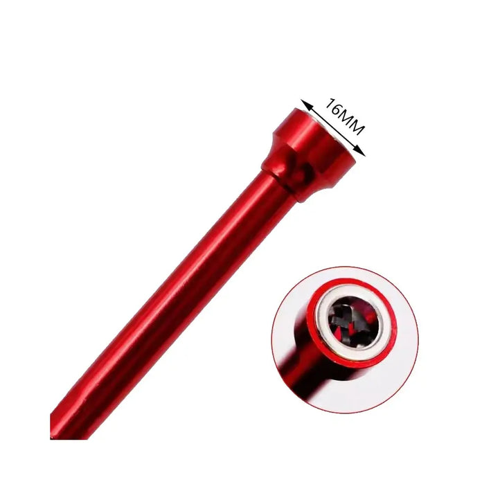 Unealta recuperare cu magnet gheare si LED 61cm Carguard SSA002