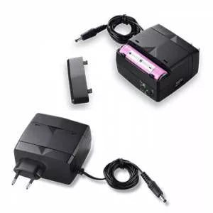 UPS DC 12V 12W Li18650 2600mAh Powerwalker