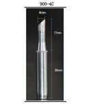 Varf de rezerva 900-4C piesa de schimb pentru statia BakOn BK701D SBK936D+