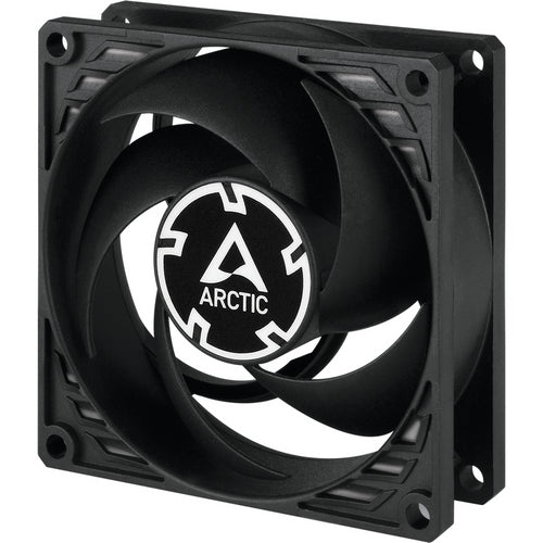 Ventilator ARCTIC P8 80x80x25mm 5000rpm PWM 4-pin negru ACFAN00286A