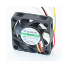 Ventilator DC axial 12VDC 40x40x10mm 7000rot./min 13.52m3/h 27.3dBA Vapo SUNON MF40101V1-1000U-G99