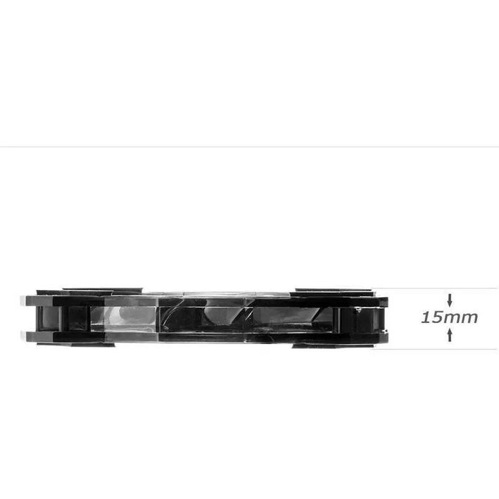 Ventilator ID-Cooling NO-12015 120mm PWM fan 12V