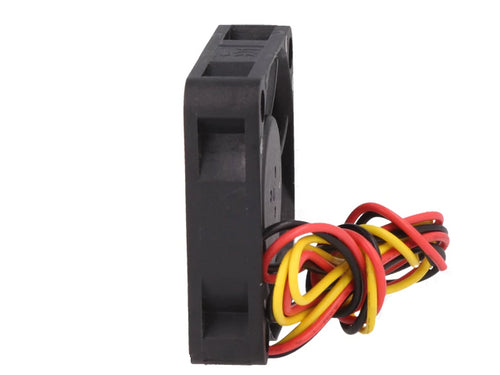 Ventilator SUNON 40x40x10 mm axial 12VDC 11.89m3/h 20.6dBA Vapo MF40101V2-1000U-G99